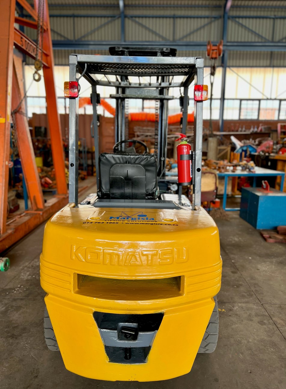 ForkLift03