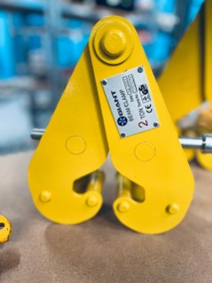 BeamClamp
